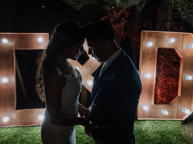 La boda de Daniel y Carla en Tlayacapan, Morelos 16