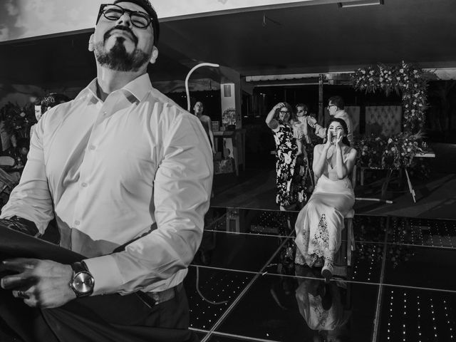 La boda de Daniel y Carla en Tlayacapan, Morelos 22