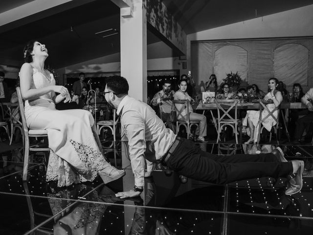 La boda de Daniel y Carla en Tlayacapan, Morelos 23