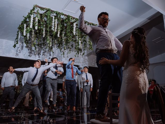 La boda de Daniel y Carla en Tlayacapan, Morelos 24