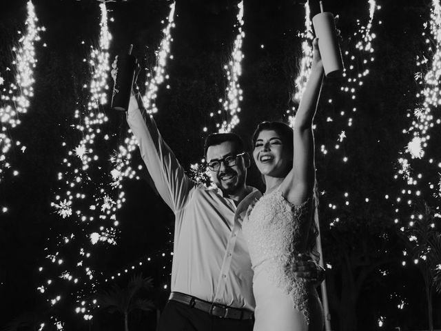 La boda de Daniel y Carla en Tlayacapan, Morelos 26