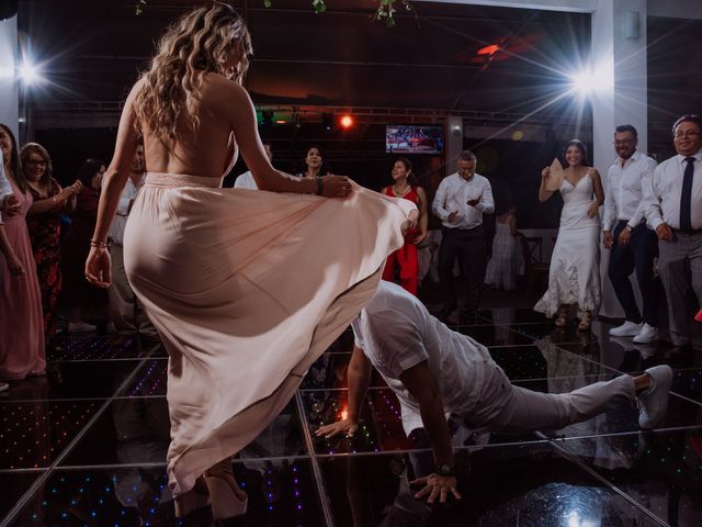 La boda de Daniel y Carla en Tlayacapan, Morelos 28