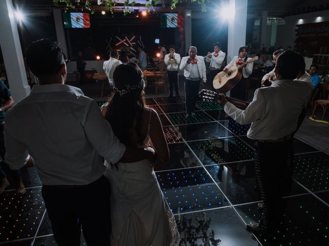 La boda de Daniel y Carla en Tlayacapan, Morelos 29
