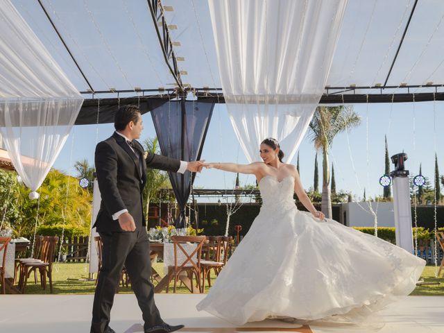 La boda de Ulises y Karen en Oaxaca, Oaxaca 38