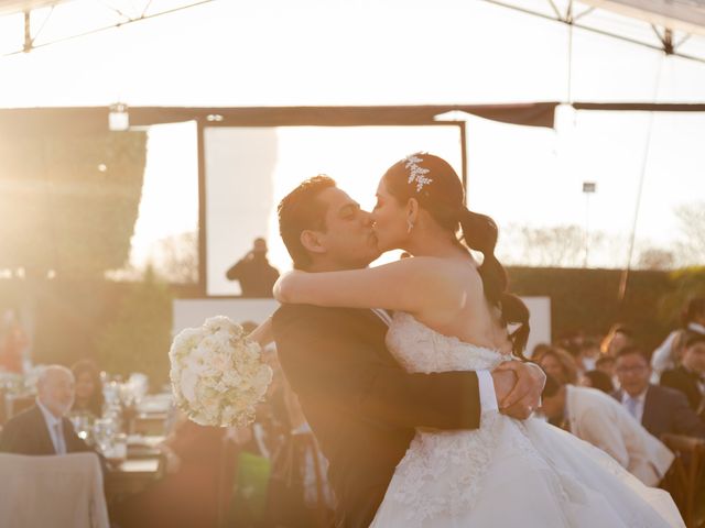 La boda de Ulises y Karen en Oaxaca, Oaxaca 41