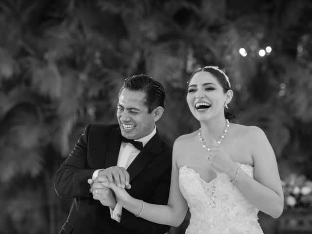 La boda de Ulises y Karen en Oaxaca, Oaxaca 52