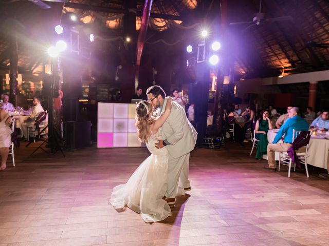 La boda de Leobardo  y Brenda  en Tulum, Quintana Roo 2