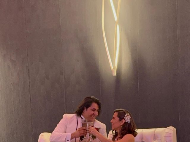 La boda de Francisco Lopez y Carolina Jimenez en Puebla, Puebla 2
