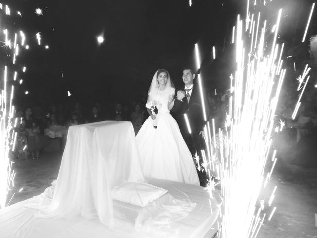 La boda de  Josué y Paola en Mazatlán, Sinaloa 1