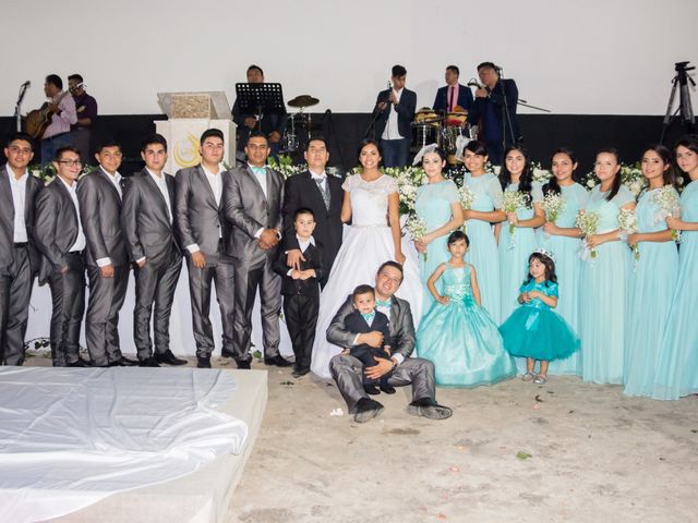 La boda de  Josué y Paola en Mazatlán, Sinaloa 2
