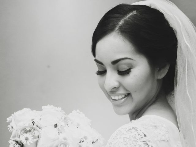 La boda de  Josué y Paola en Mazatlán, Sinaloa 6