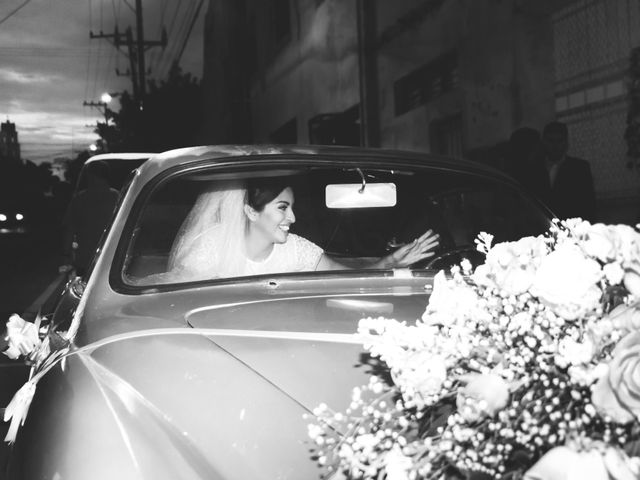 La boda de  Josué y Paola en Mazatlán, Sinaloa 8