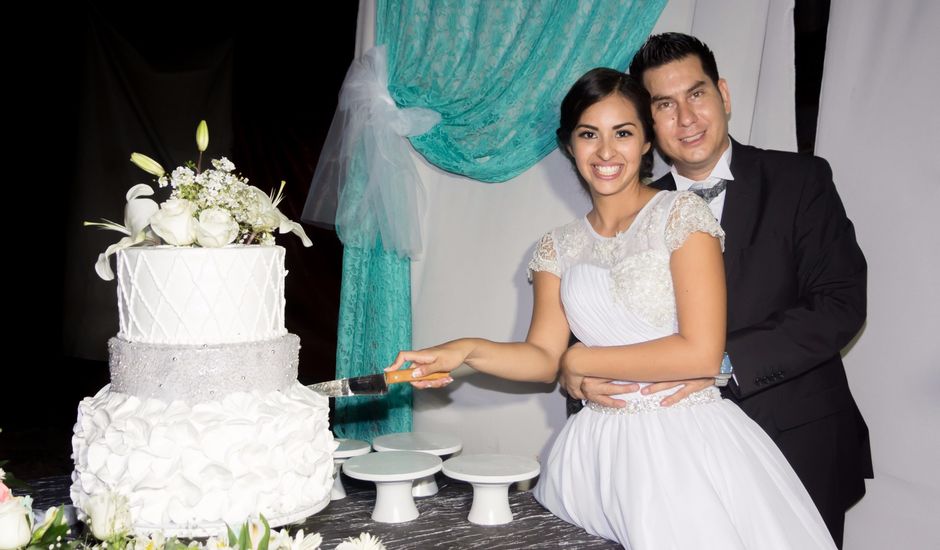 La boda de  Josué y Paola en Mazatlán, Sinaloa