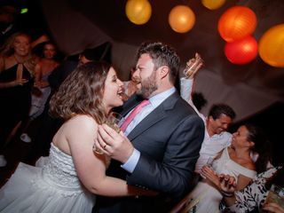 La boda de Elena y Adrián