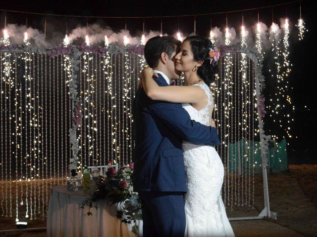 La boda de Edwin y Bere en Acapulco, Guerrero 48