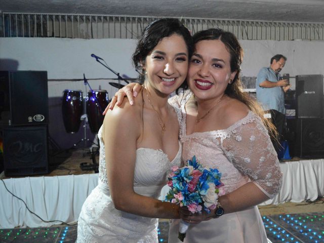 La boda de Edwin y Bere en Acapulco, Guerrero 57