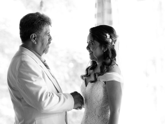 La boda de Francesco y Rebeca en San Cristóbal de las Casas, Chiapas 21