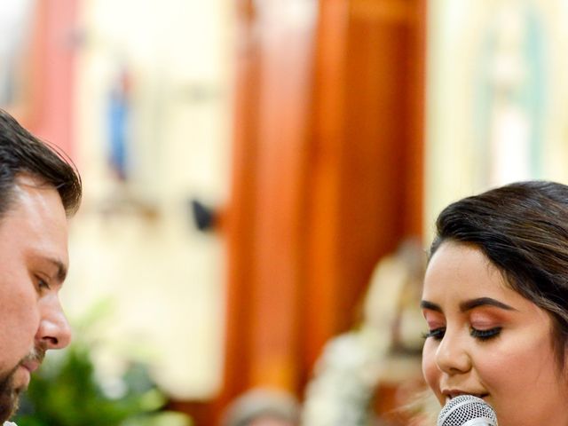 La boda de Francesco y Rebeca en San Cristóbal de las Casas, Chiapas 49