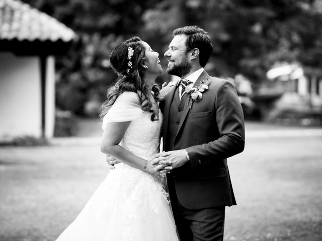 La boda de Francesco y Rebeca en San Cristóbal de las Casas, Chiapas 66