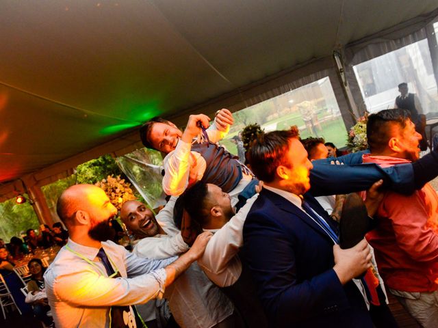 La boda de Francesco y Rebeca en San Cristóbal de las Casas, Chiapas 140