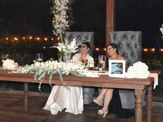 La boda de Marisol y Miriam 3