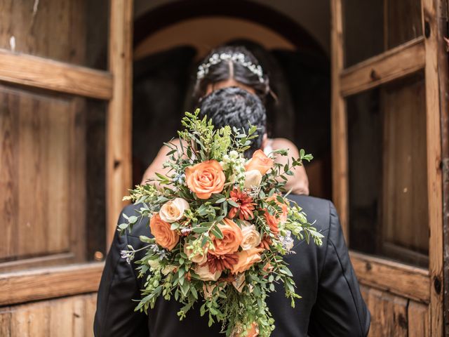 La boda de Jesús y Karla en Querétaro, Querétaro 3