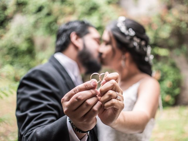 La boda de Jesús y Karla en Querétaro, Querétaro 4