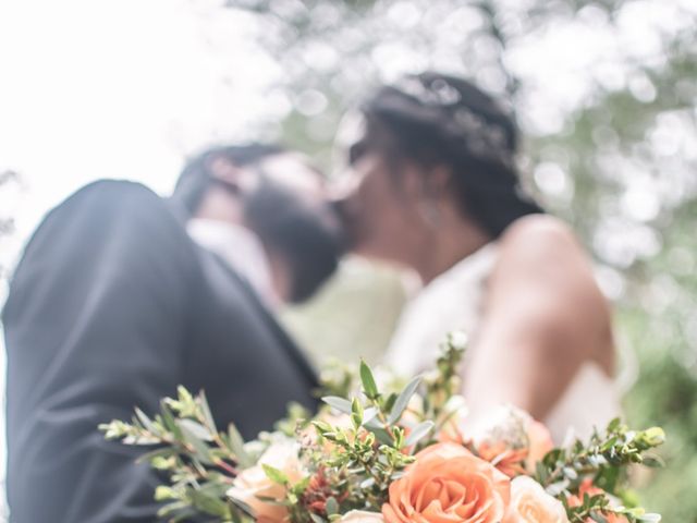 La boda de Jesús y Karla en Querétaro, Querétaro 5