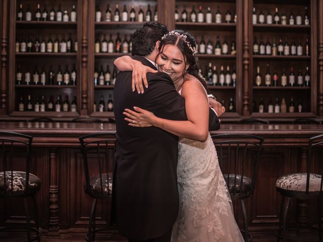 La boda de Jesús y Karla en Querétaro, Querétaro 26