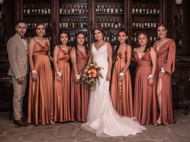 La boda de Jesús y Karla en Querétaro, Querétaro 28