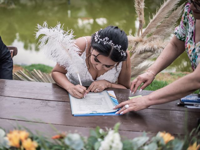 La boda de Jesús y Karla en Querétaro, Querétaro 31