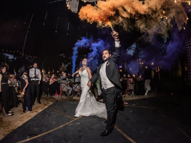 La boda de Jesús y Karla en Querétaro, Querétaro 38