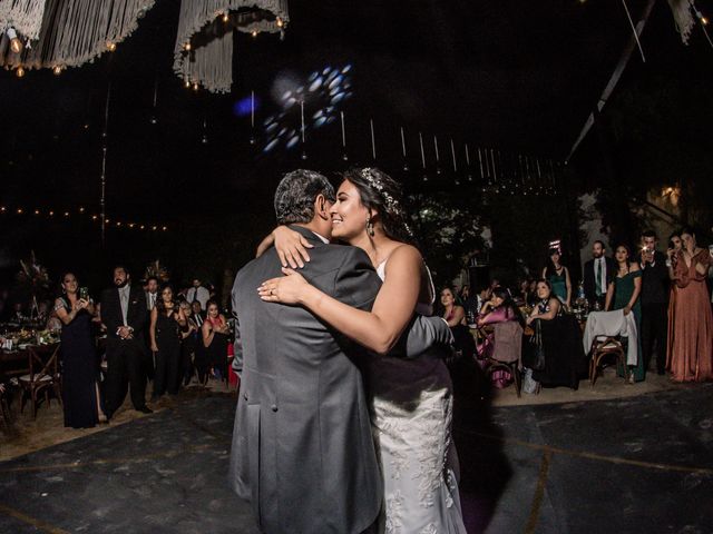 La boda de Jesús y Karla en Querétaro, Querétaro 44