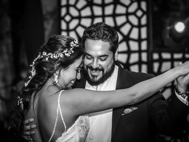 La boda de Jesús y Karla en Querétaro, Querétaro 46