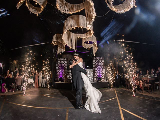 La boda de Jesús y Karla en Querétaro, Querétaro 47