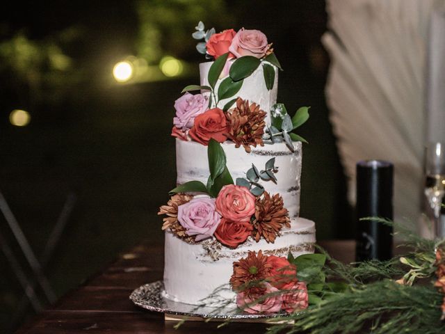 La boda de Jesús y Karla en Querétaro, Querétaro 48