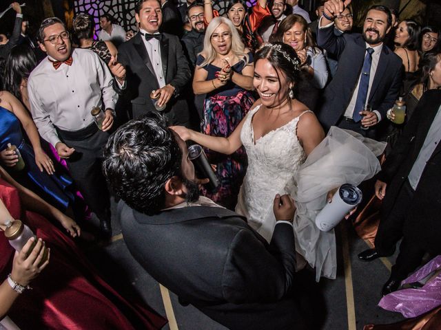 La boda de Jesús y Karla en Querétaro, Querétaro 51