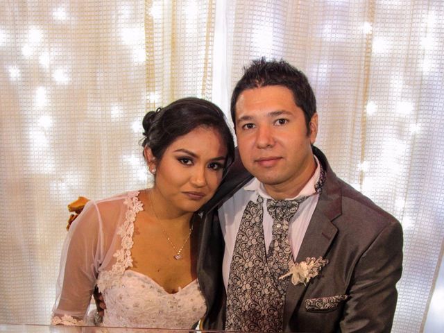 La boda de Iván y Elizabeth en Córdoba, Veracruz 29