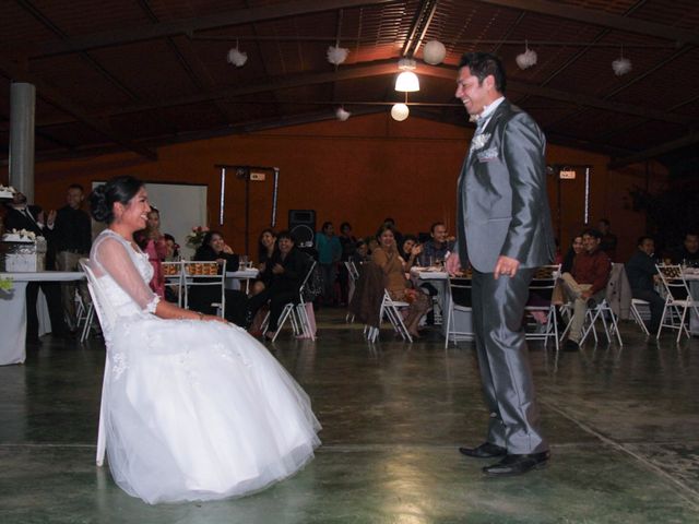 La boda de Iván y Elizabeth en Córdoba, Veracruz 36