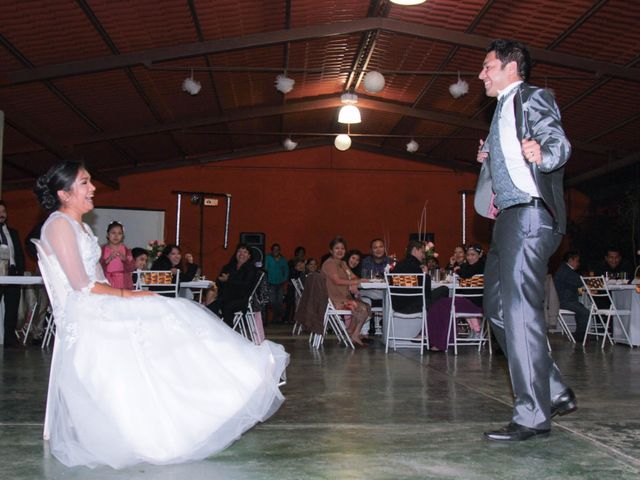 La boda de Iván y Elizabeth en Córdoba, Veracruz 37