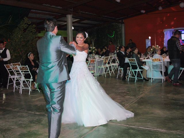 La boda de Iván y Elizabeth en Córdoba, Veracruz 49