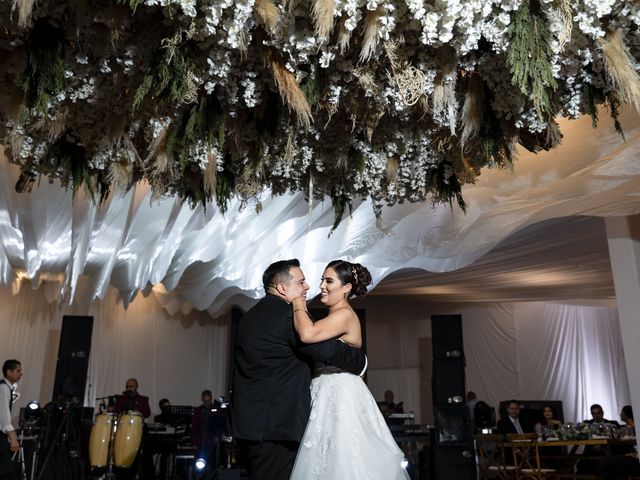 La boda de Aaron y Cris en Durango, Durango 82