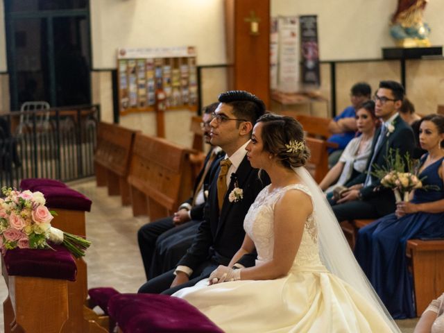 La boda de Francisco y Yunué en Zapopan, Jalisco 1