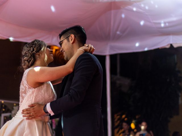 La boda de Francisco y Yunué en Zapopan, Jalisco 5