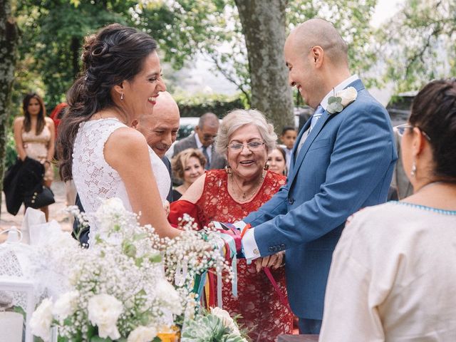 La boda de Horacio y Viviana en Álvaro Obregón, Ciudad de México 1