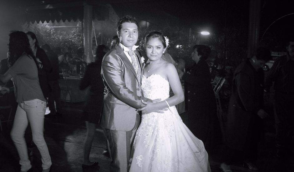 La boda de Iván y Elizabeth en Córdoba, Veracruz