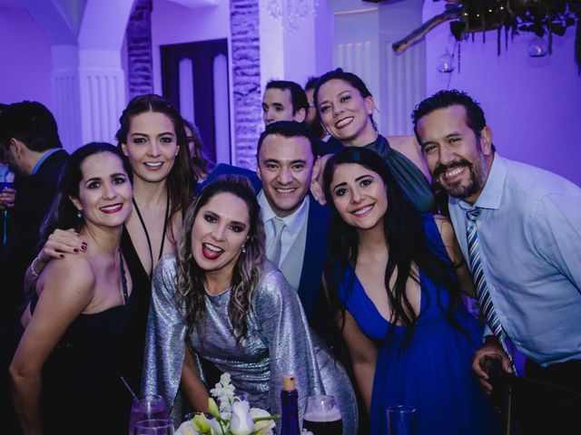 La boda de Christian y Kristel en Puebla, Puebla 4