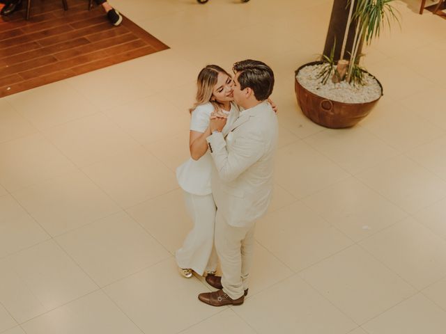La boda de Evelyn y Mario en Xalapa, Veracruz 11