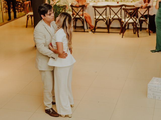 La boda de Evelyn y Mario en Xalapa, Veracruz 16