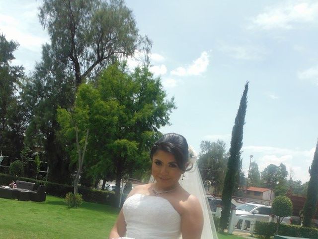 La boda de Ricardo y Maribel en Gustavo A. Madero, Ciudad de México 2